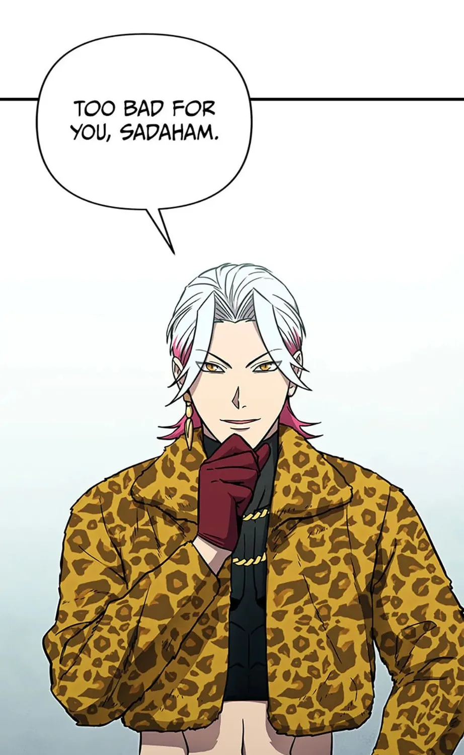 Read Cursed Manager’s Regression chapter 41 image 164 on Lezhin