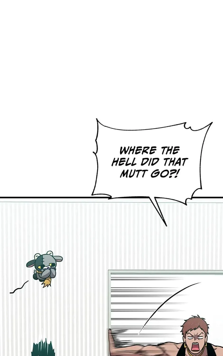 Read Cursed Manager’s Regression chapter 41 image 18 on Lezhin