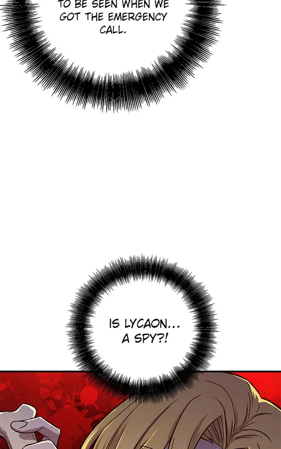 Read Cursed Manager’s Regression chapter 41 image 26 on Lezhin