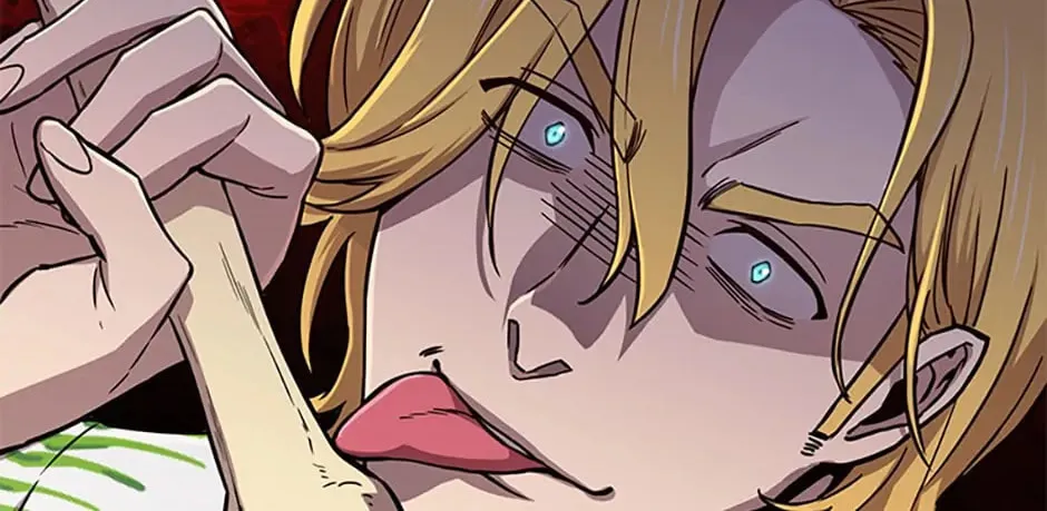 Read Cursed Manager’s Regression chapter 41 image 27 on Lezhin