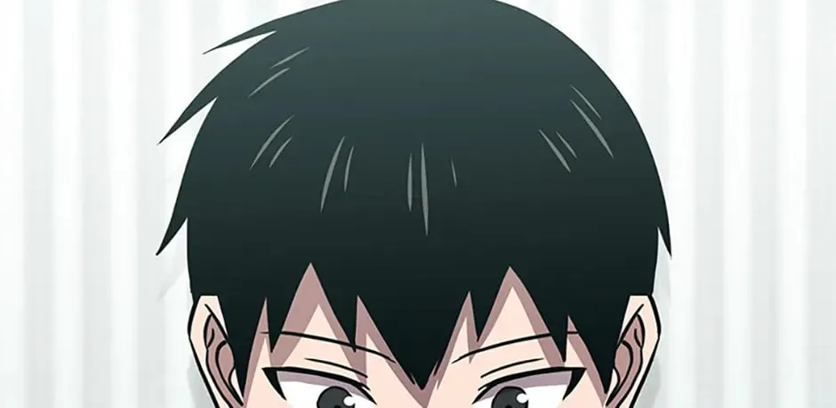 Read Cursed Manager’s Regression chapter 41 image 3 on Lezhin