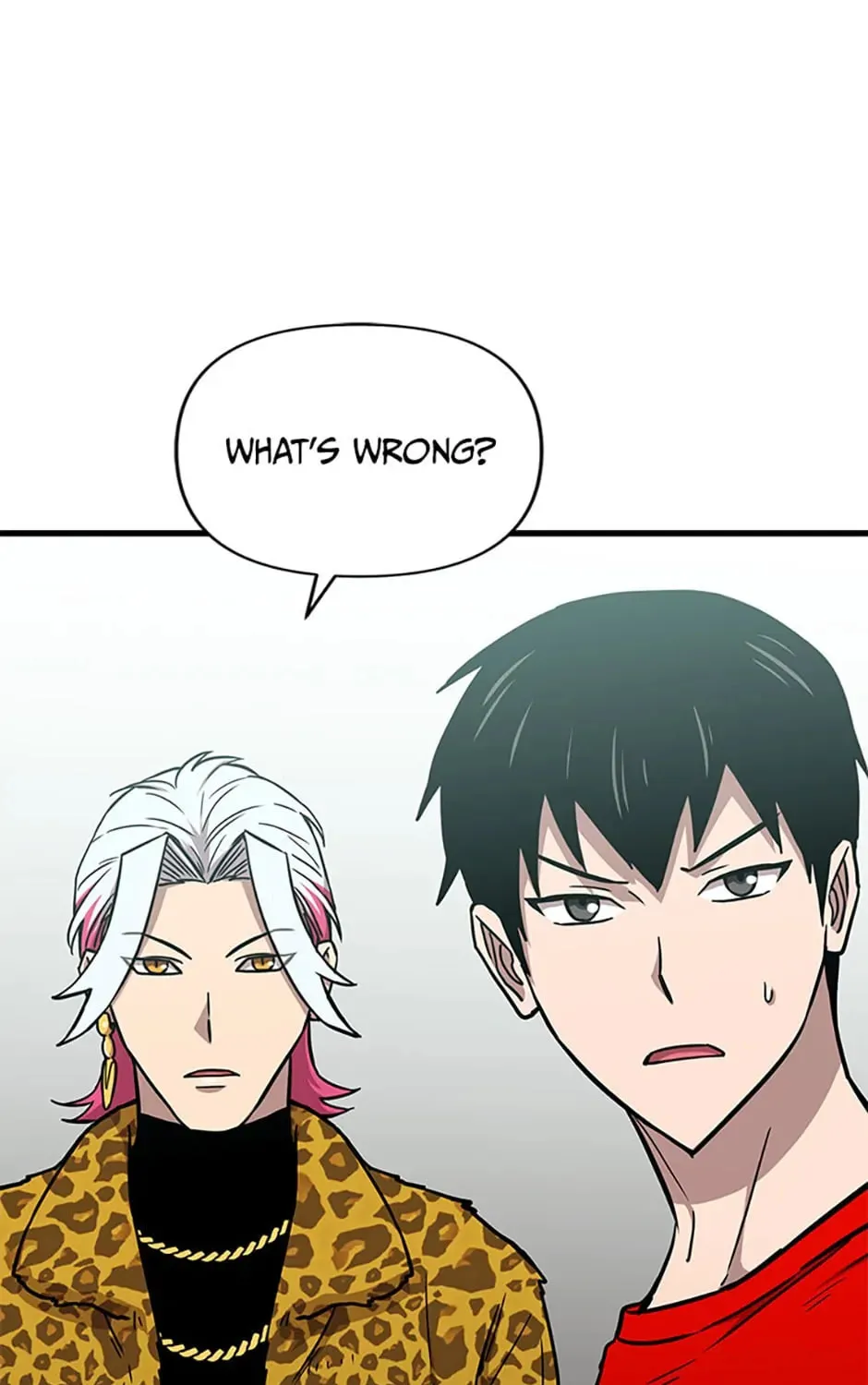 Read Cursed Manager’s Regression chapter 41 image 30 on Lezhin