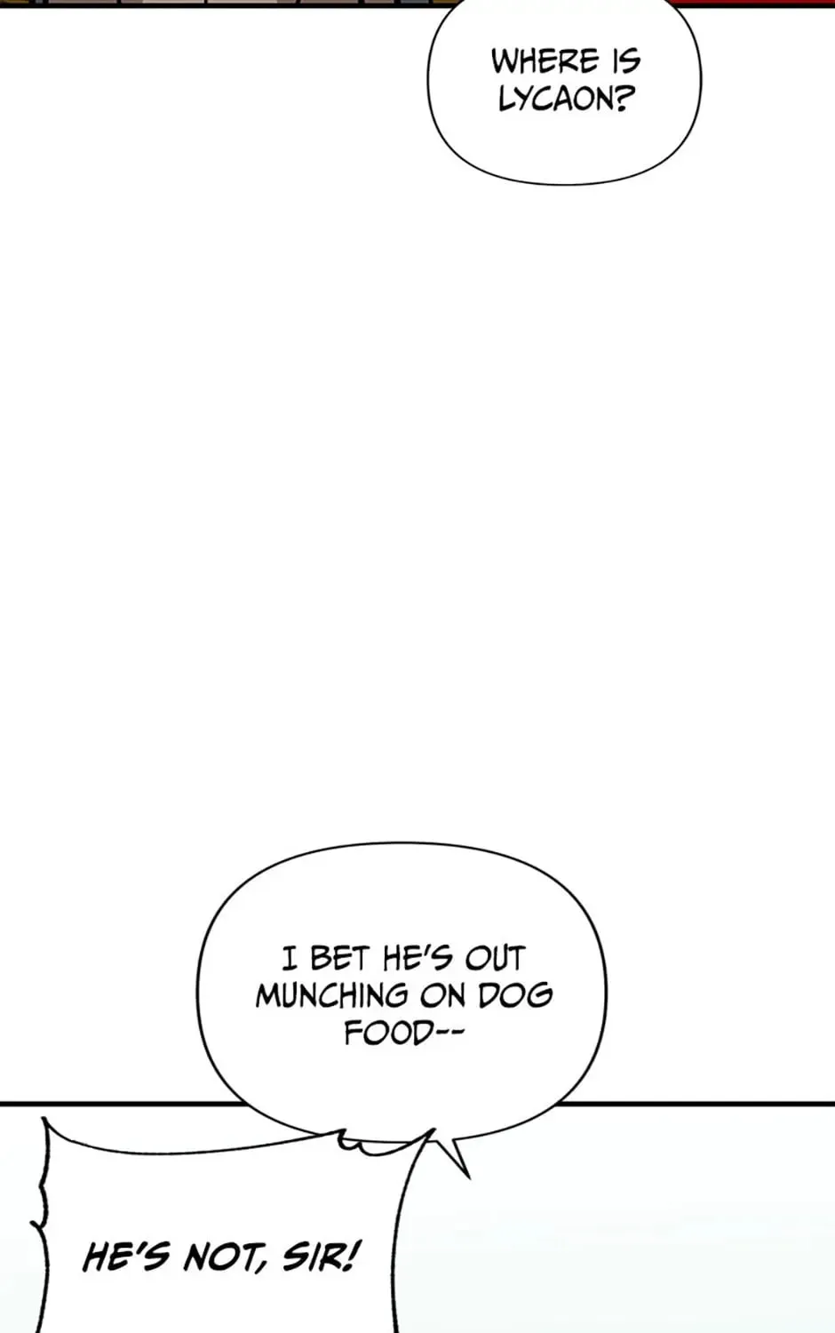 Read Cursed Manager’s Regression chapter 41 image 32 on Lezhin
