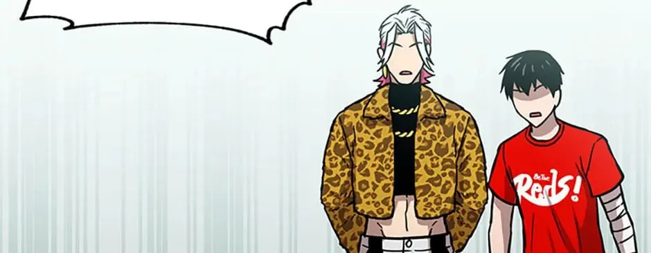 Read Cursed Manager’s Regression chapter 41 image 33 on Lezhin