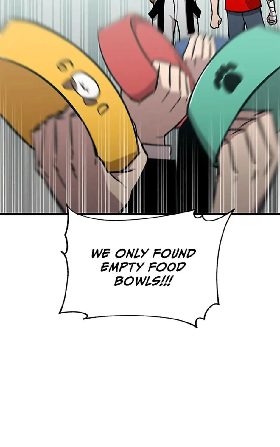 Read Cursed Manager’s Regression chapter 41 image 34 on Lezhin