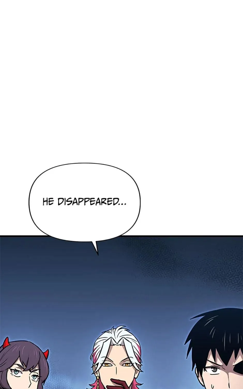 Read Cursed Manager’s Regression chapter 41 image 38 on Lezhin