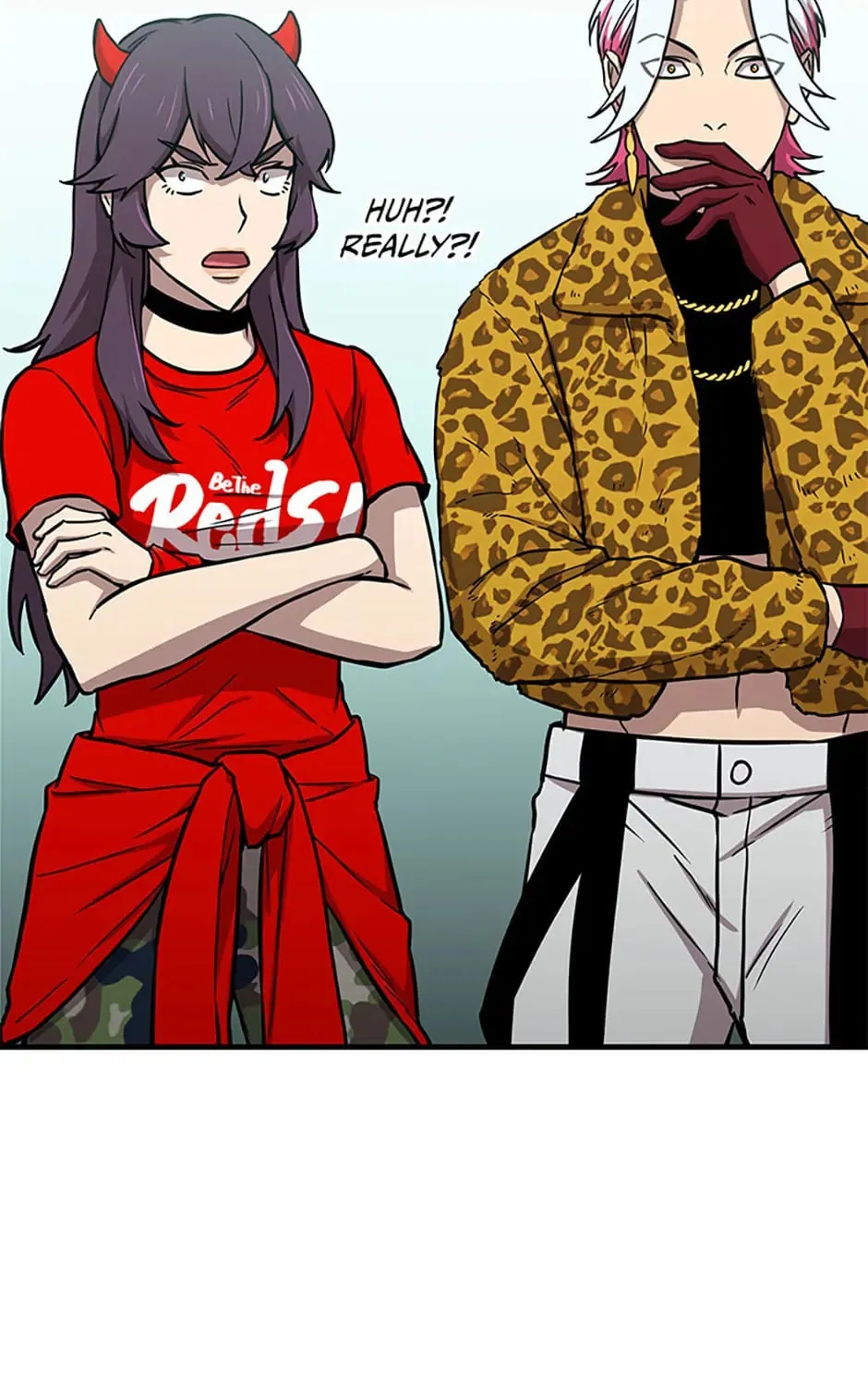 Read Cursed Manager’s Regression chapter 41 image 42 on Lezhin