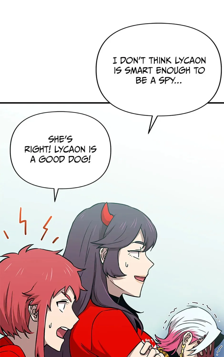 Read Cursed Manager’s Regression chapter 41 image 44 on Lezhin