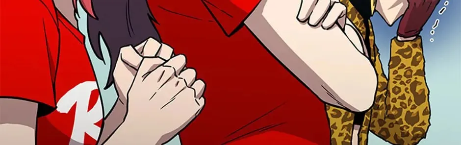 Read Cursed Manager’s Regression chapter 41 image 45 on Lezhin