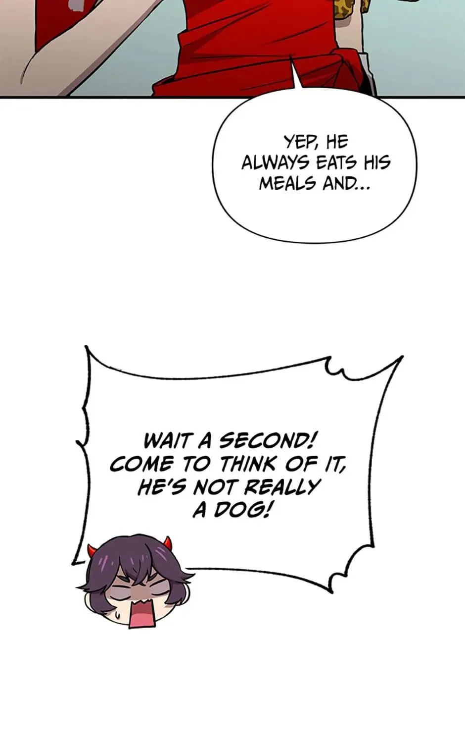 Read Cursed Manager’s Regression chapter 41 image 46 on Lezhin