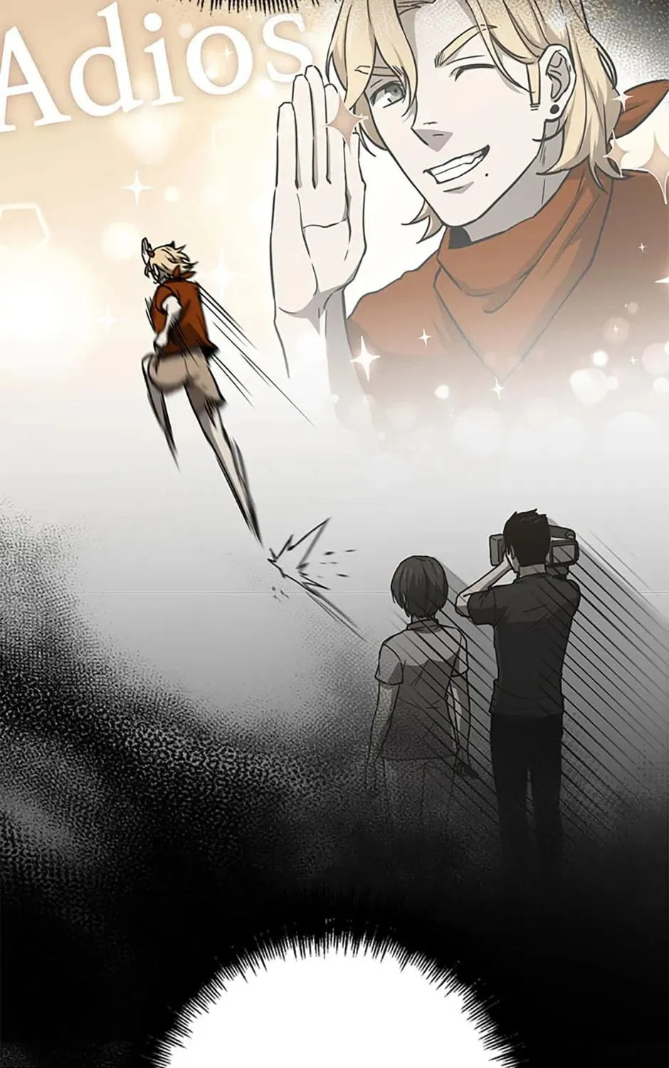 Read Cursed Manager’s Regression chapter 41 image 52 on Lezhin
