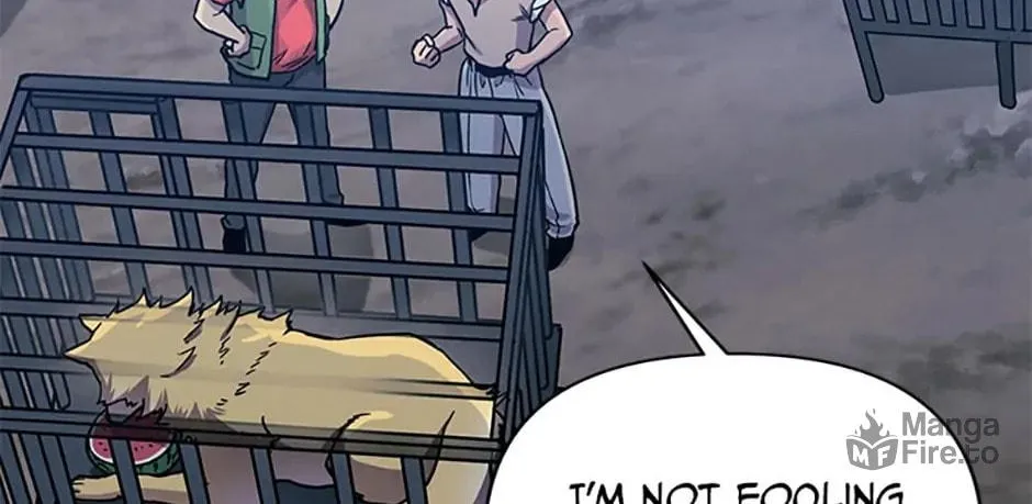 Read Cursed Manager’s Regression chapter 41 image 69 on Lezhin