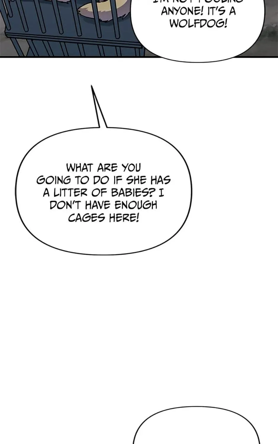 Read Cursed Manager’s Regression chapter 41 image 70 on Lezhin