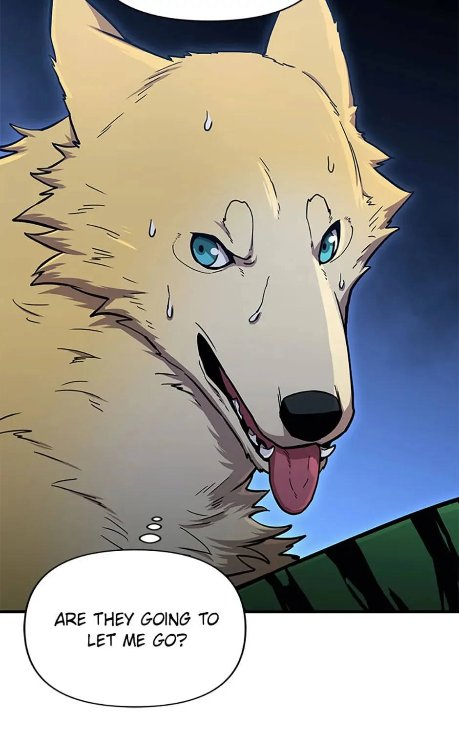 Read Cursed Manager’s Regression chapter 41 image 72 on Lezhin