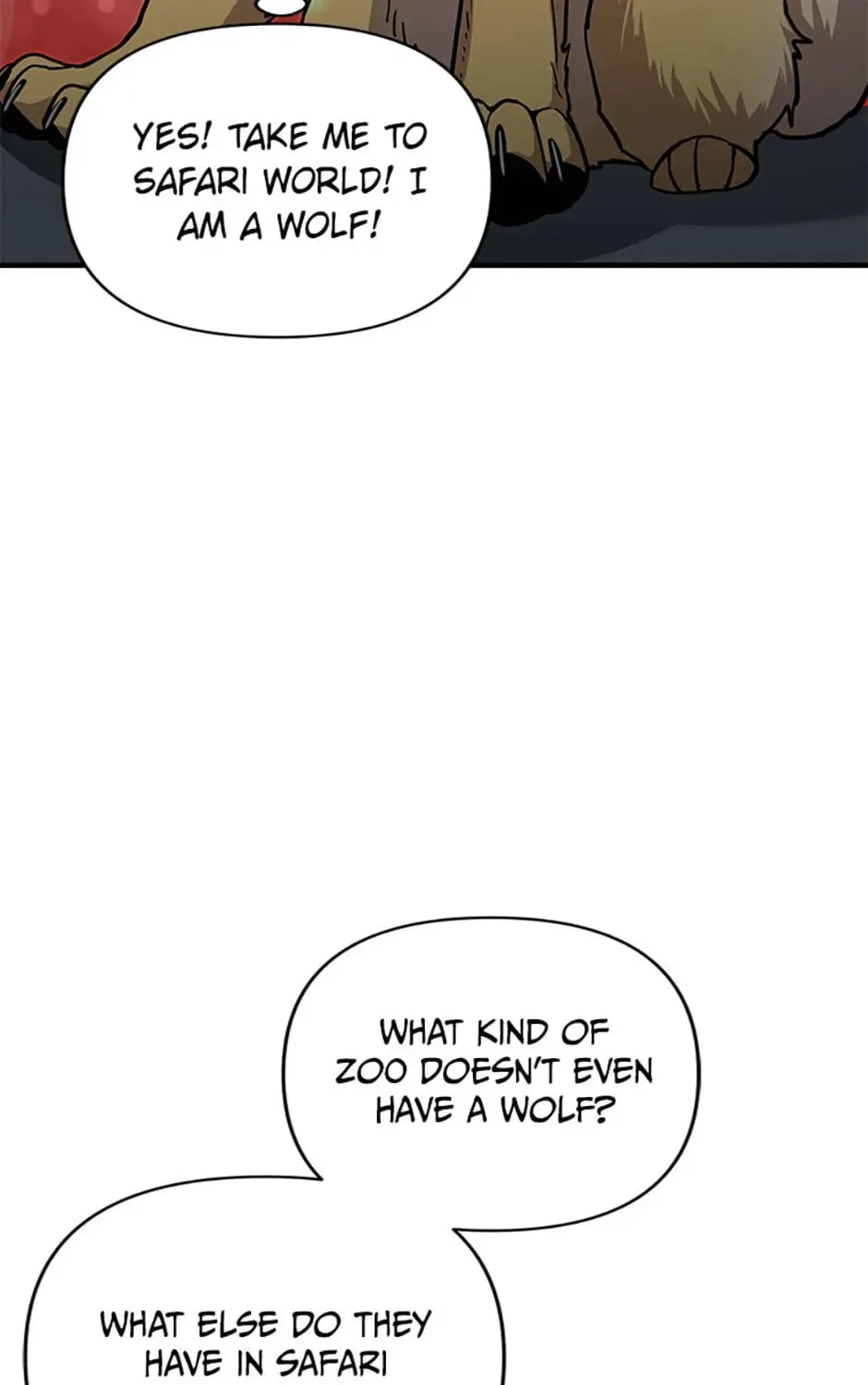 Read Cursed Manager’s Regression chapter 41 image 84 on Lezhin