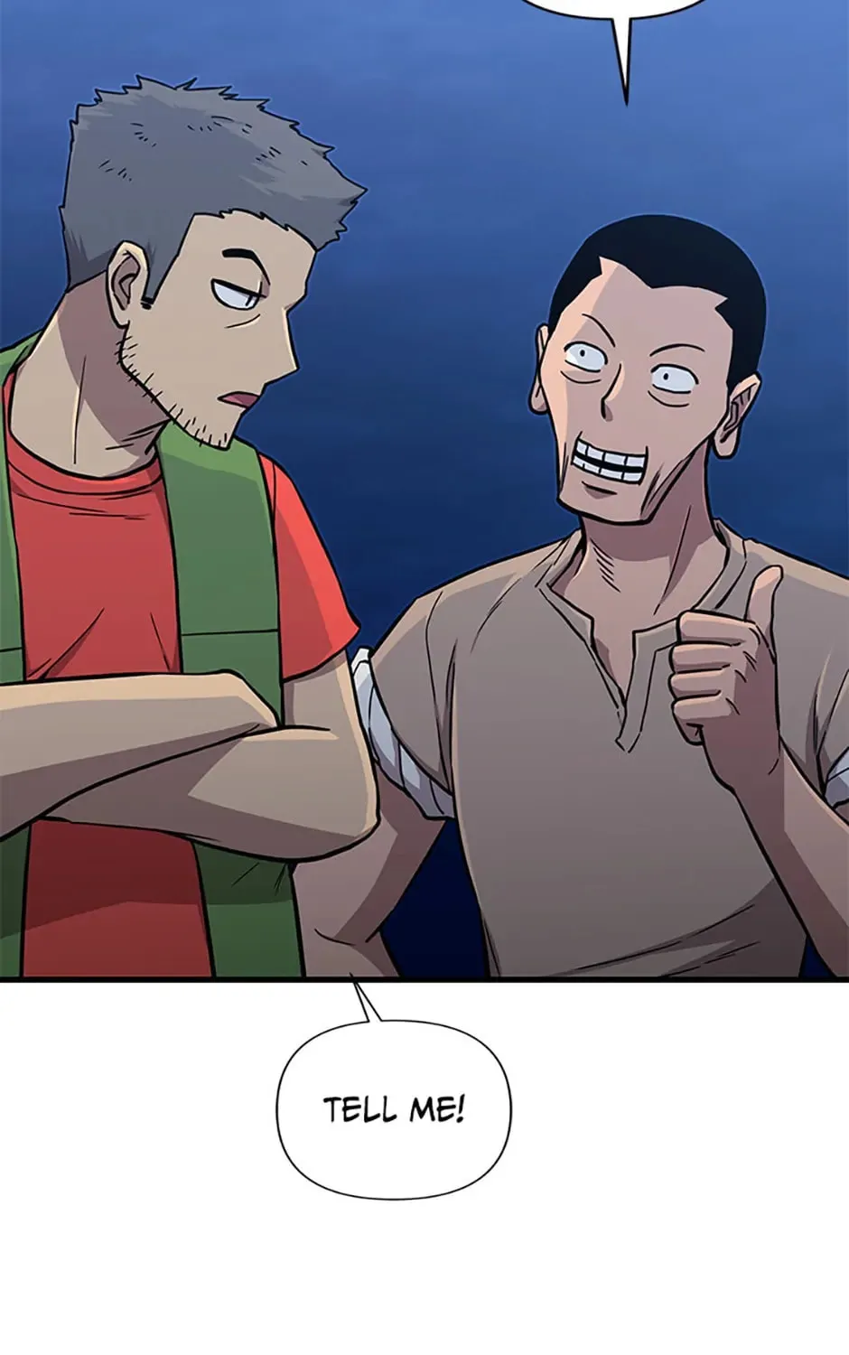 Read Cursed Manager’s Regression chapter 41 image 86 on Lezhin