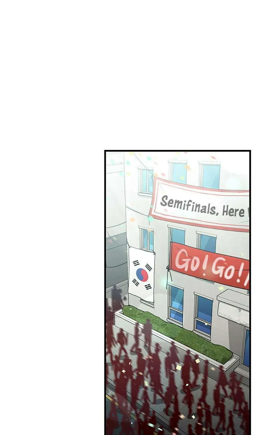 Read Cursed Manager’s Regression chapter 42 image 118 on Lezhin