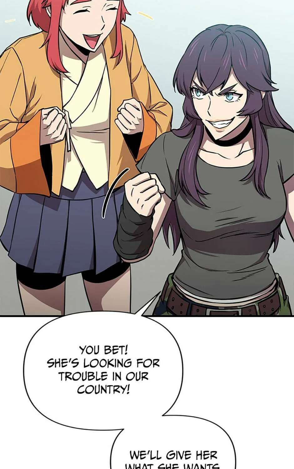 Read Cursed Manager’s Regression chapter 42 image 132 on Lezhin