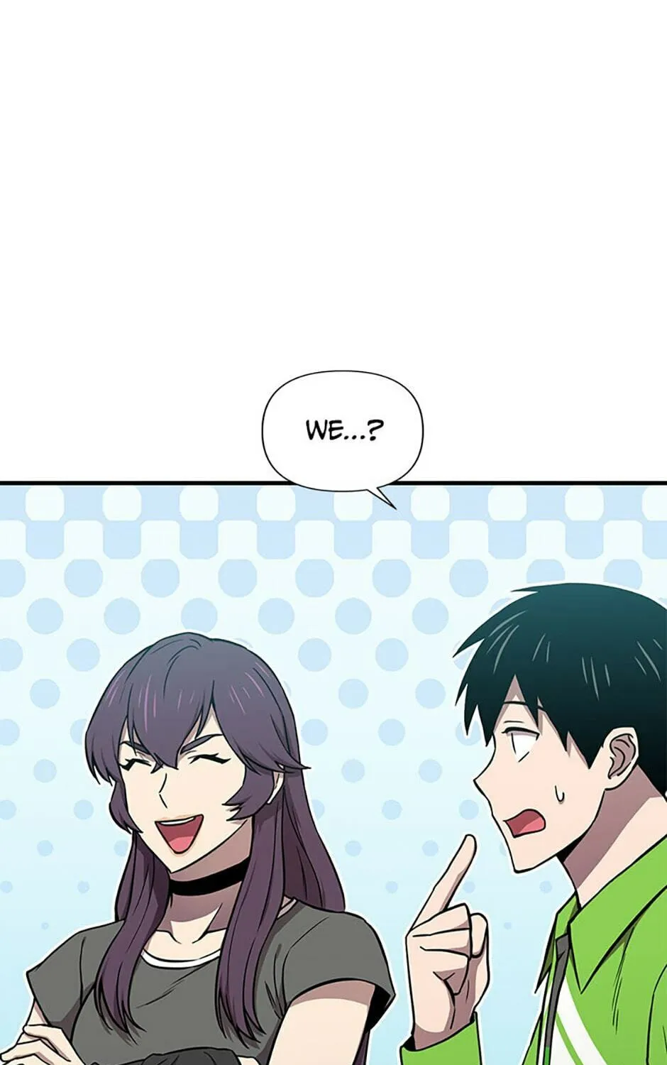Read Cursed Manager’s Regression chapter 42 image 140 on Lezhin