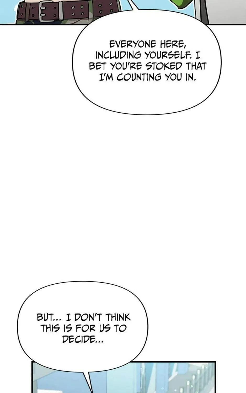 Read Cursed Manager’s Regression chapter 42 image 142 on Lezhin