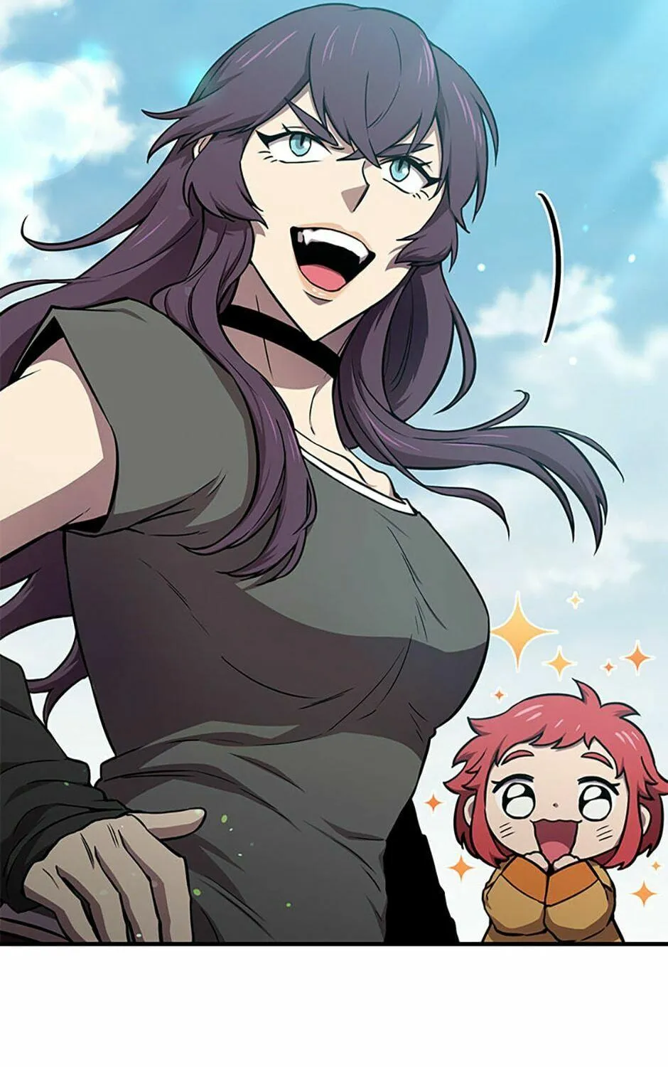 Read Cursed Manager’s Regression chapter 42 image 148 on Lezhin
