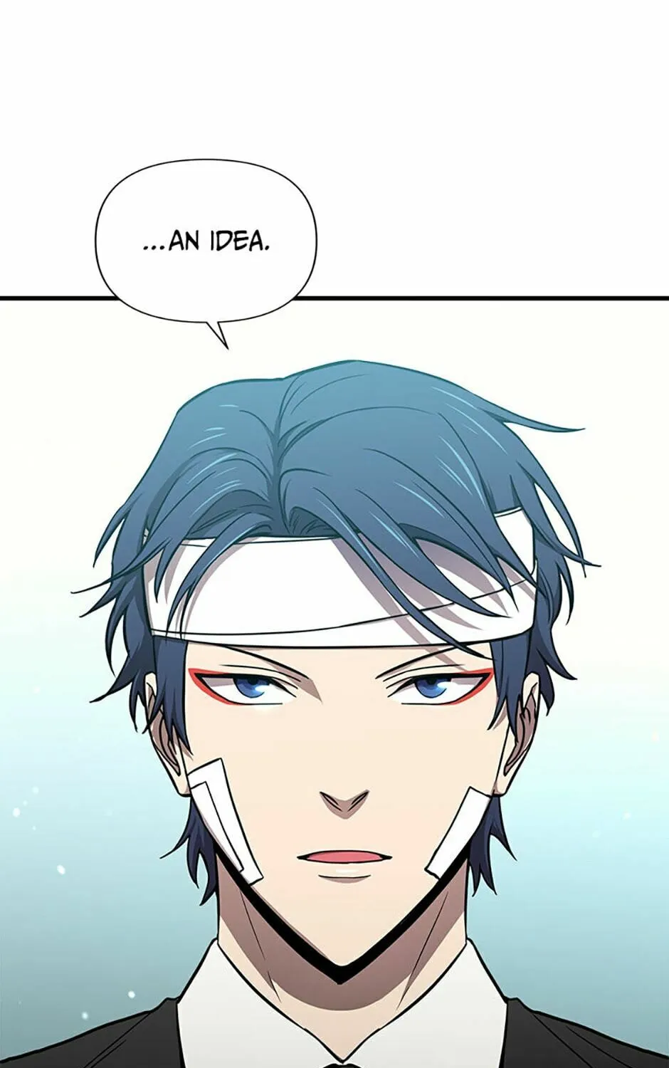 Read Cursed Manager’s Regression chapter 42 image 164 on Lezhin