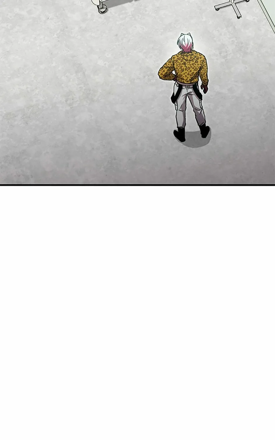 Read Cursed Manager’s Regression chapter 42 image 36 on Lezhin