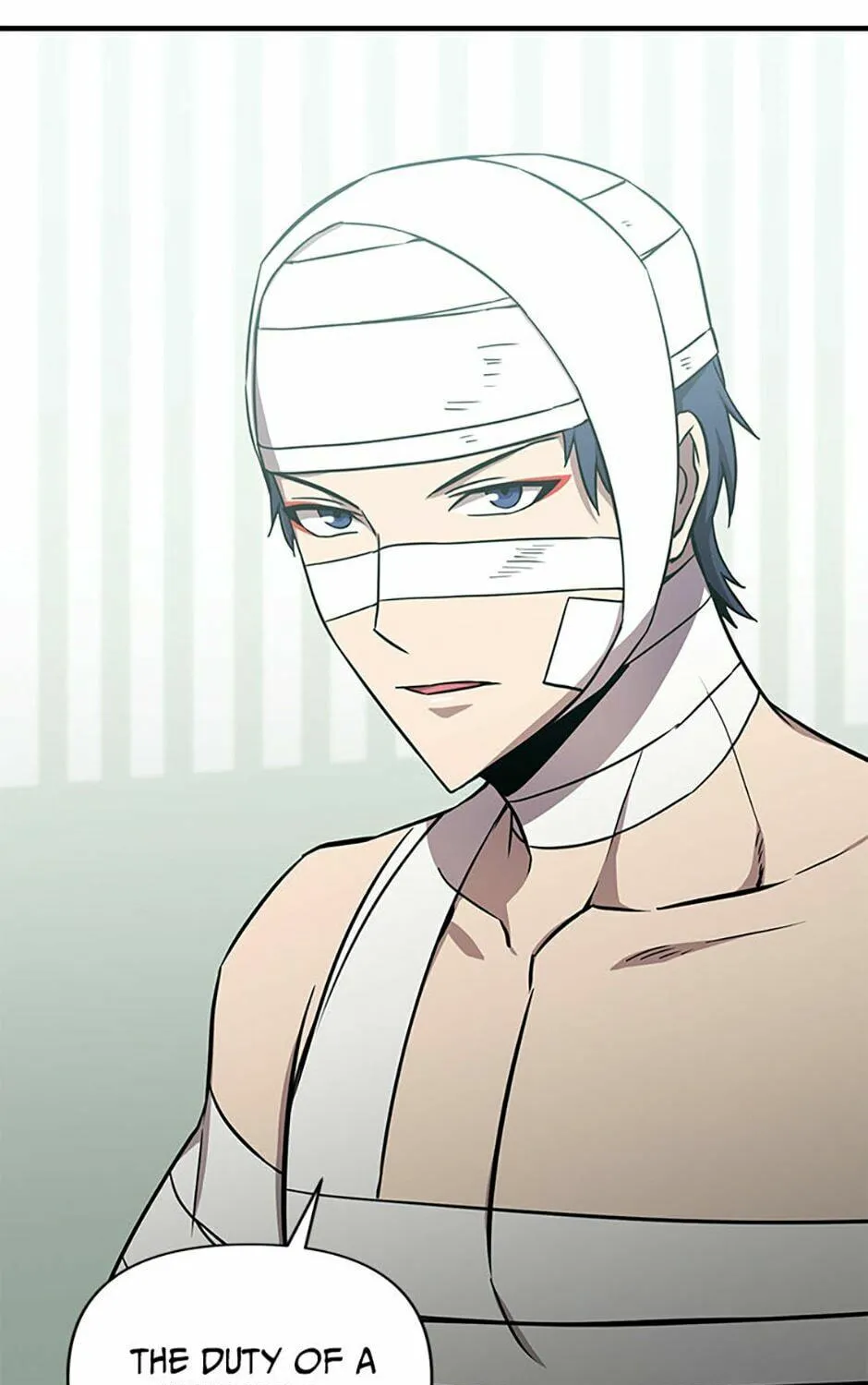 Read Cursed Manager’s Regression chapter 42 image 38 on Lezhin