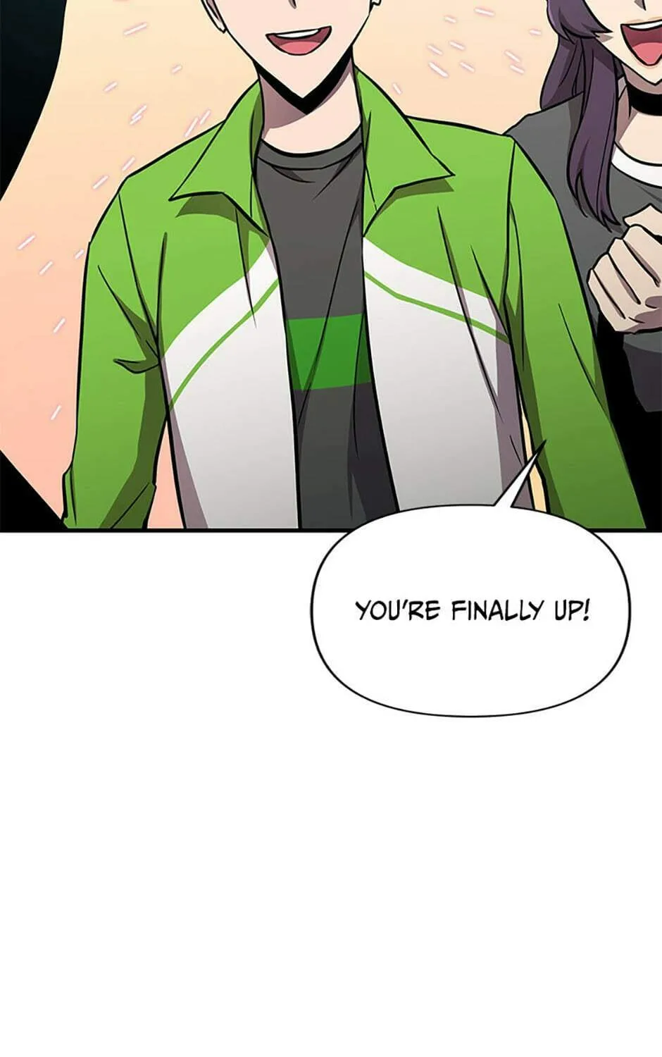 Read Cursed Manager’s Regression chapter 42 image 50 on Lezhin