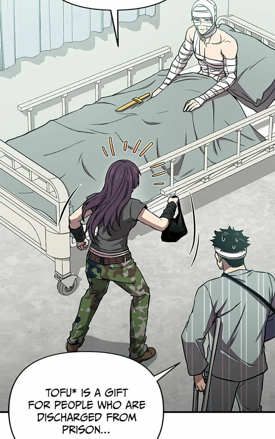 Read Cursed Manager’s Regression chapter 42 image 58 on Lezhin