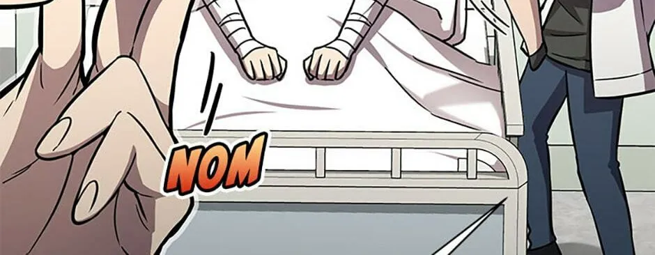 Read Cursed Manager’s Regression chapter 42 image 61 on Lezhin
