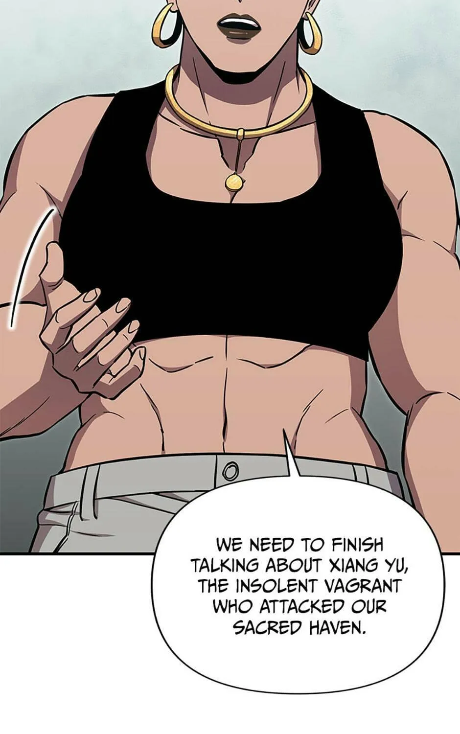 Read Cursed Manager’s Regression chapter 42 image 72 on Lezhin