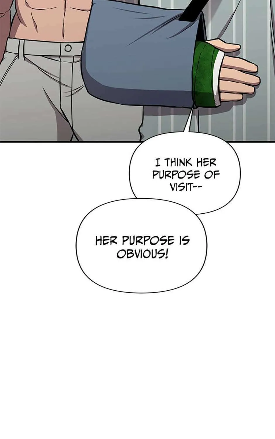 Read Cursed Manager’s Regression chapter 42 image 78 on Lezhin
