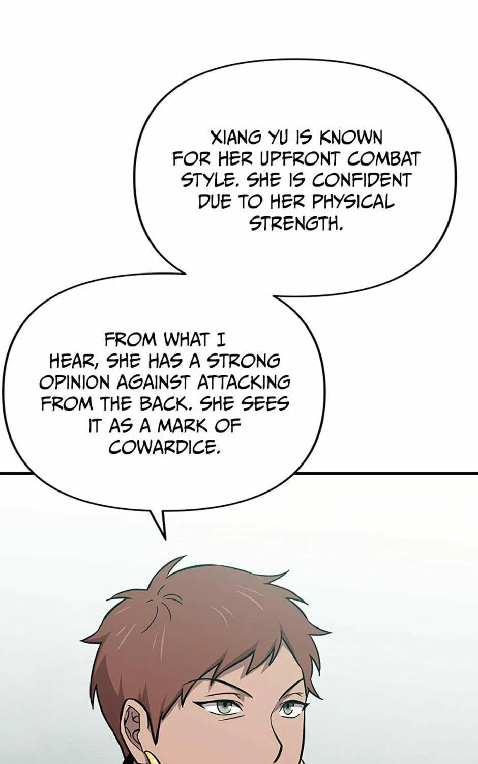 Read Cursed Manager’s Regression chapter 42 image 82 on Lezhin