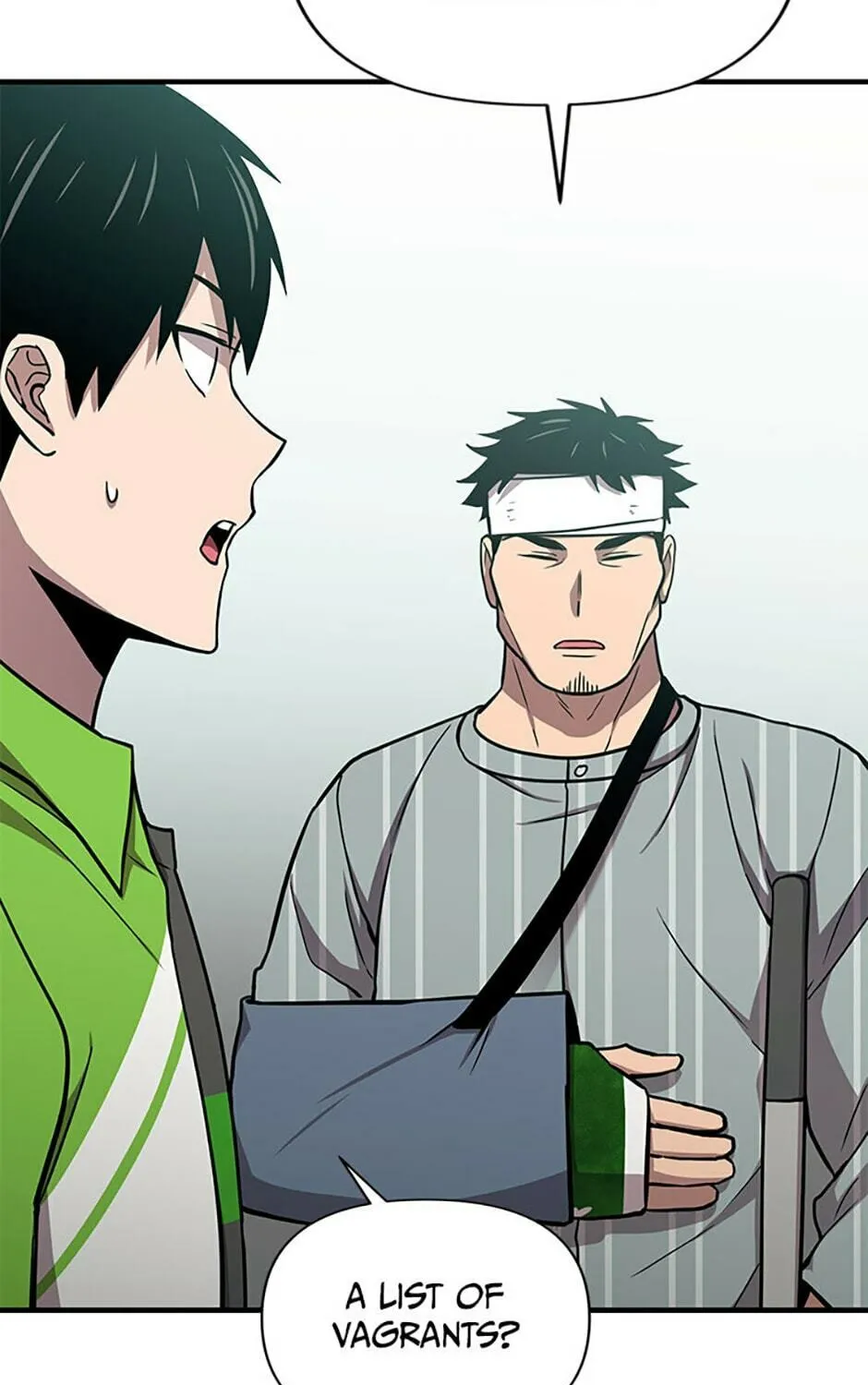 Read Cursed Manager’s Regression chapter 42 image 86 on Lezhin