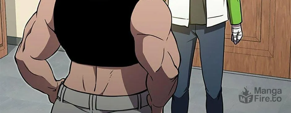 Read Cursed Manager’s Regression chapter 43 image 101 on Lezhin