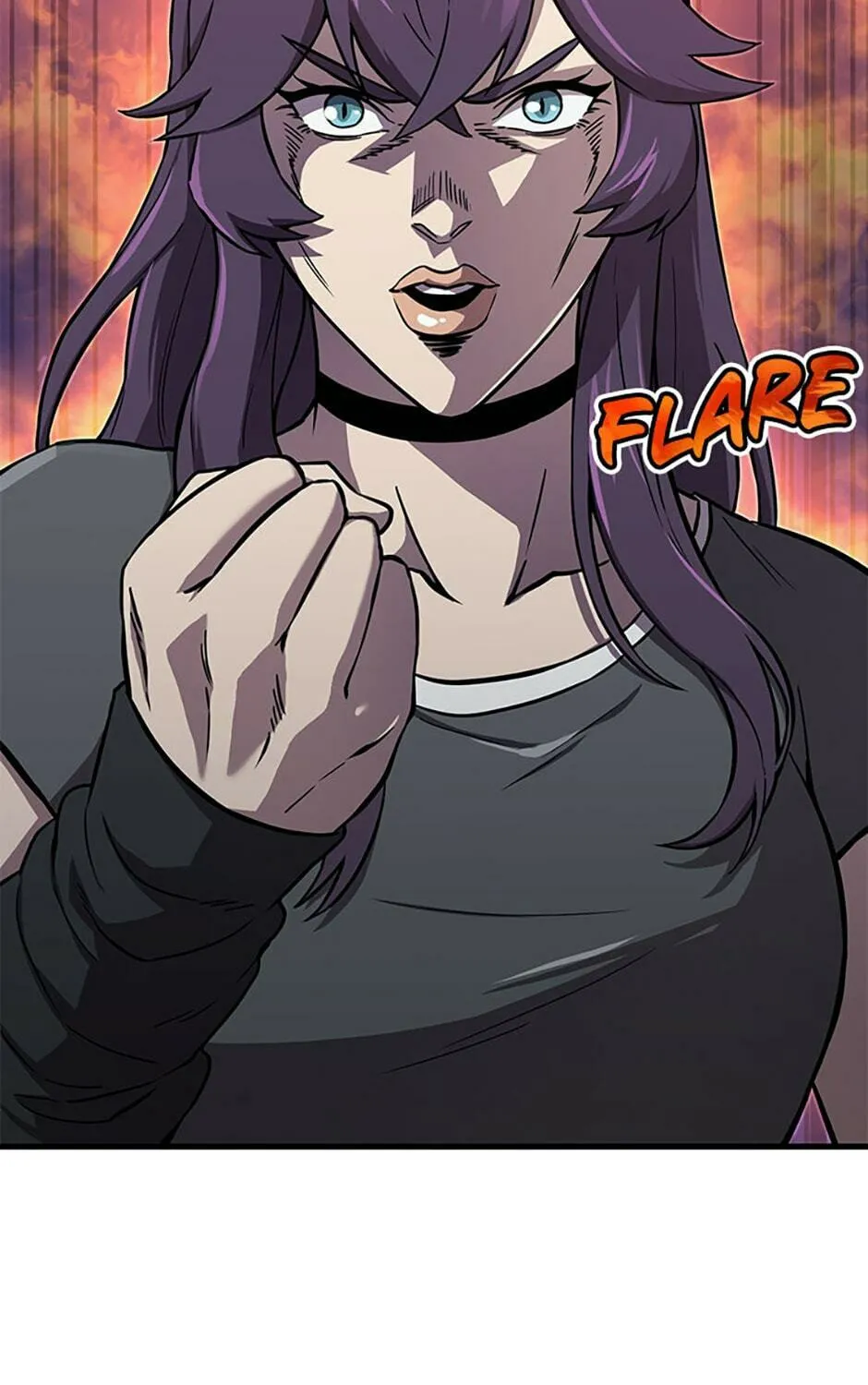Read Cursed Manager’s Regression chapter 43 image 12 on Lezhin