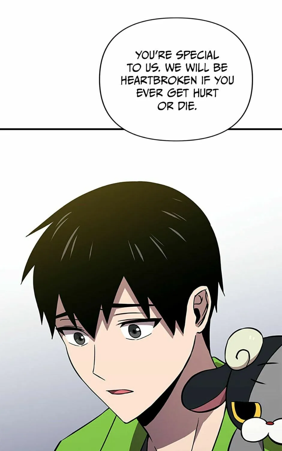 Read Cursed Manager’s Regression chapter 43 image 126 on Lezhin
