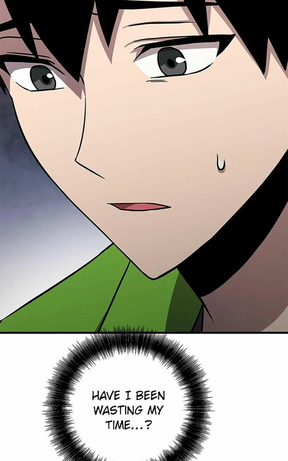 Read Cursed Manager’s Regression chapter 43 image 130 on Lezhin