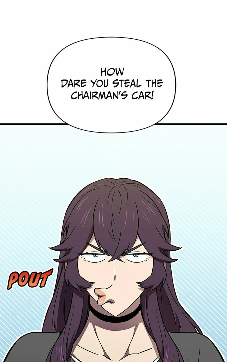 Read Cursed Manager’s Regression chapter 43 image 14 on Lezhin
