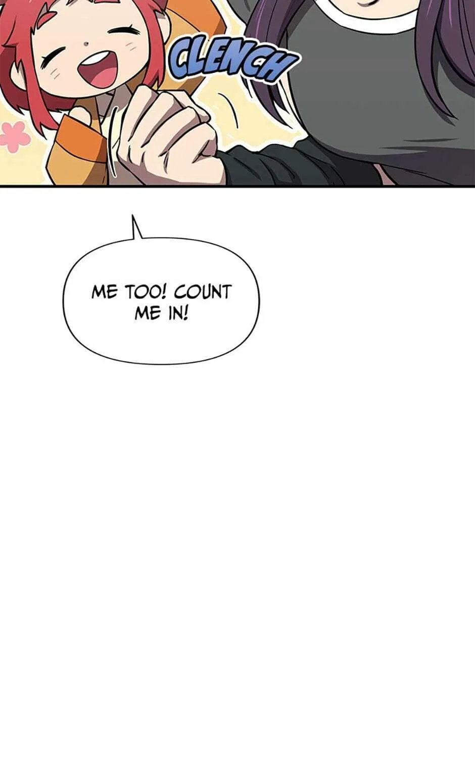 Read Cursed Manager’s Regression chapter 43 image 148 on Lezhin