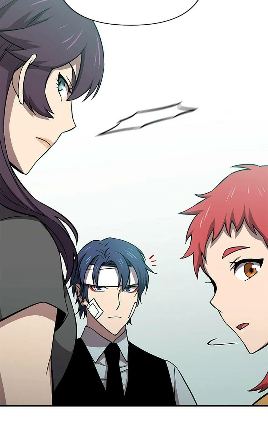 Read Cursed Manager’s Regression chapter 43 image 150 on Lezhin