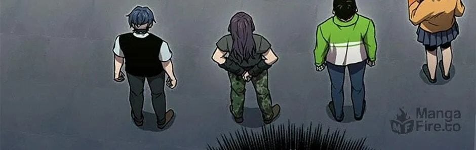 Read Cursed Manager’s Regression chapter 43 image 19 on Lezhin