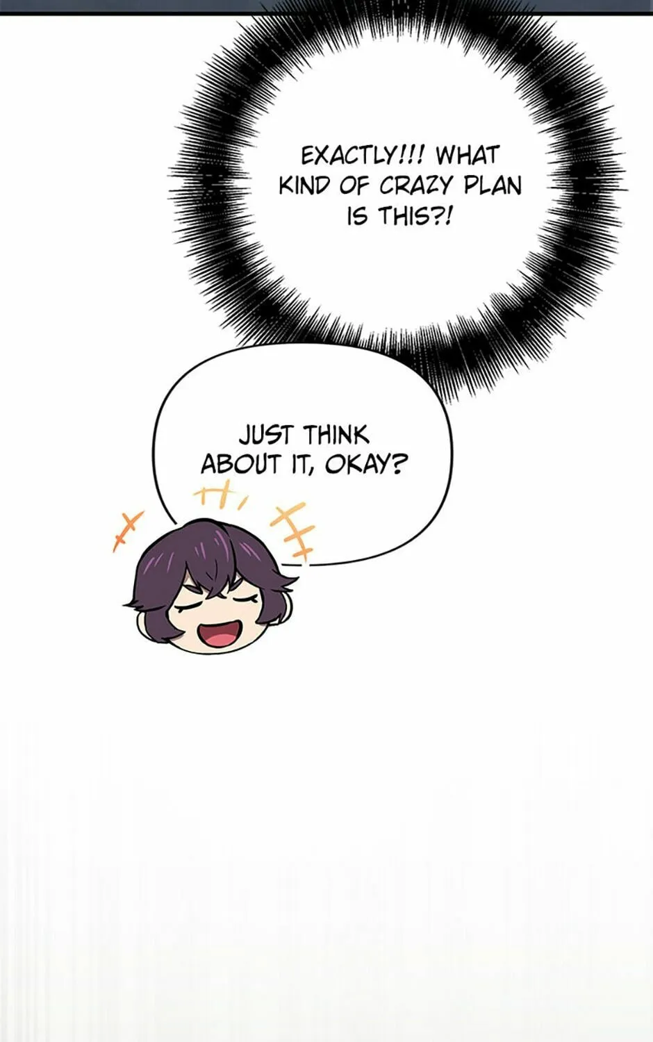 Read Cursed Manager’s Regression chapter 43 image 20 on Lezhin