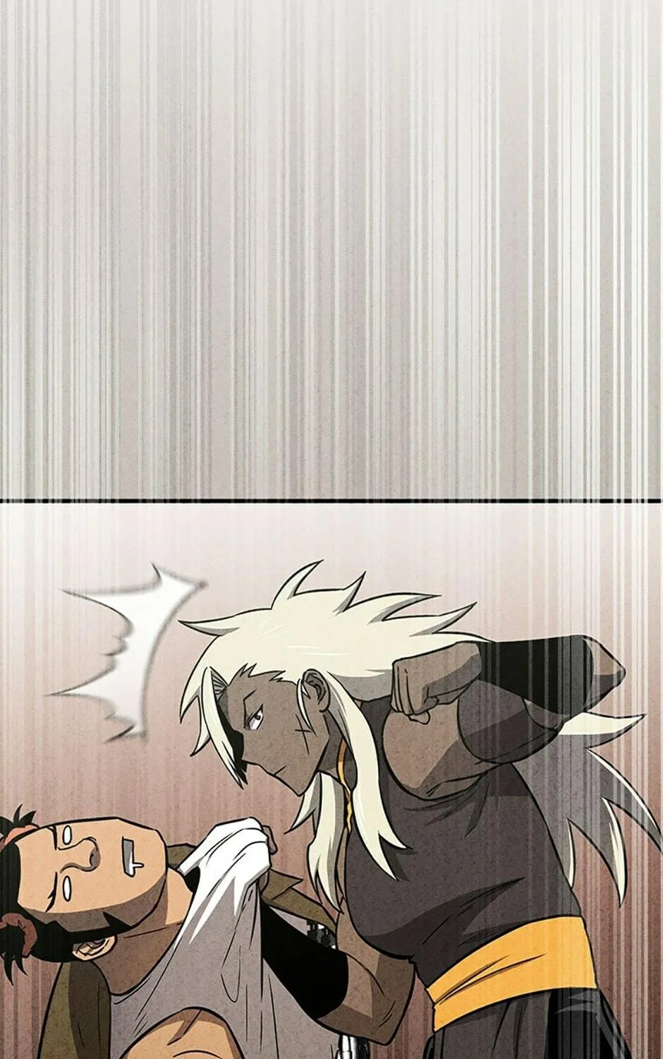 Read Cursed Manager’s Regression chapter 43 image 22 on Lezhin