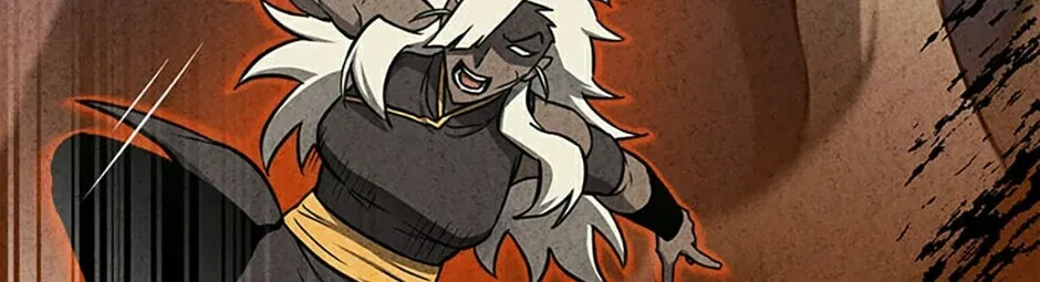 Read Cursed Manager’s Regression chapter 43 image 31 on Lezhin