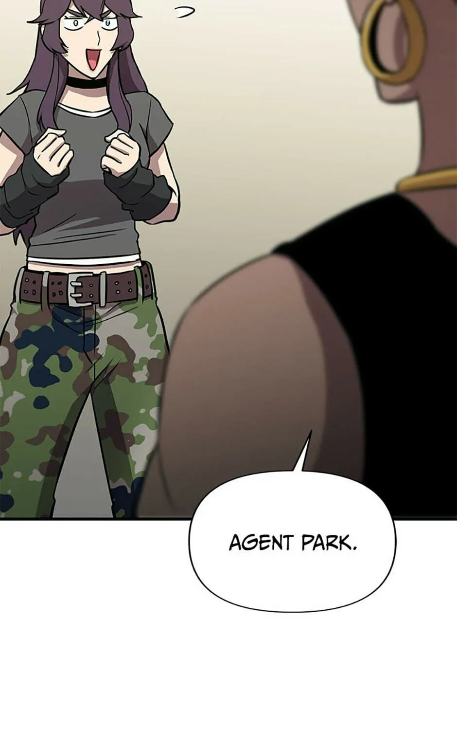 Read Cursed Manager’s Regression chapter 43 image 50 on Lezhin