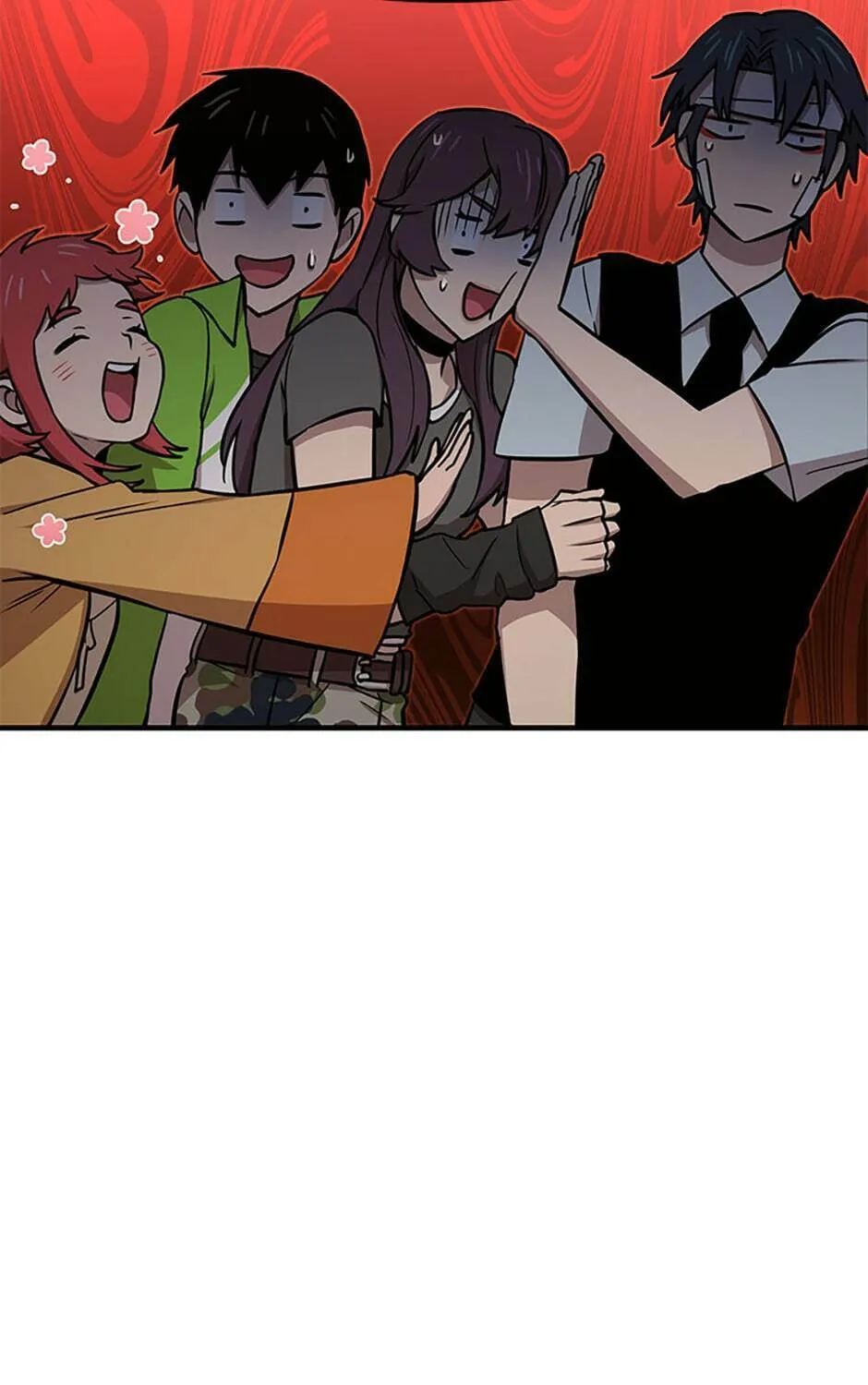 Read Cursed Manager’s Regression chapter 43 image 56 on Lezhin
