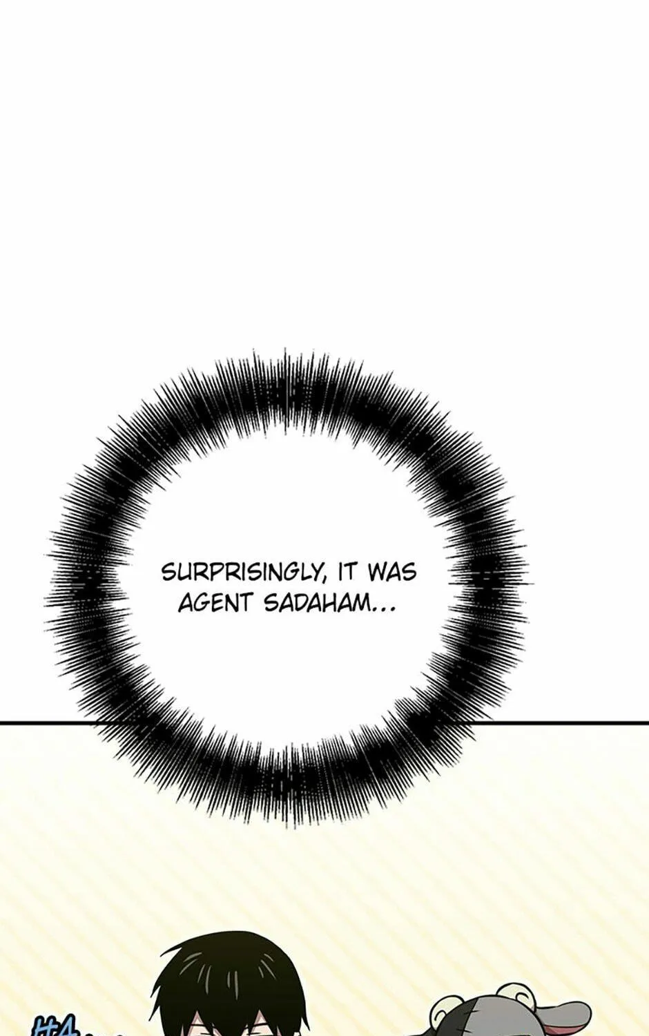 Read Cursed Manager’s Regression chapter 43 image 70 on Lezhin