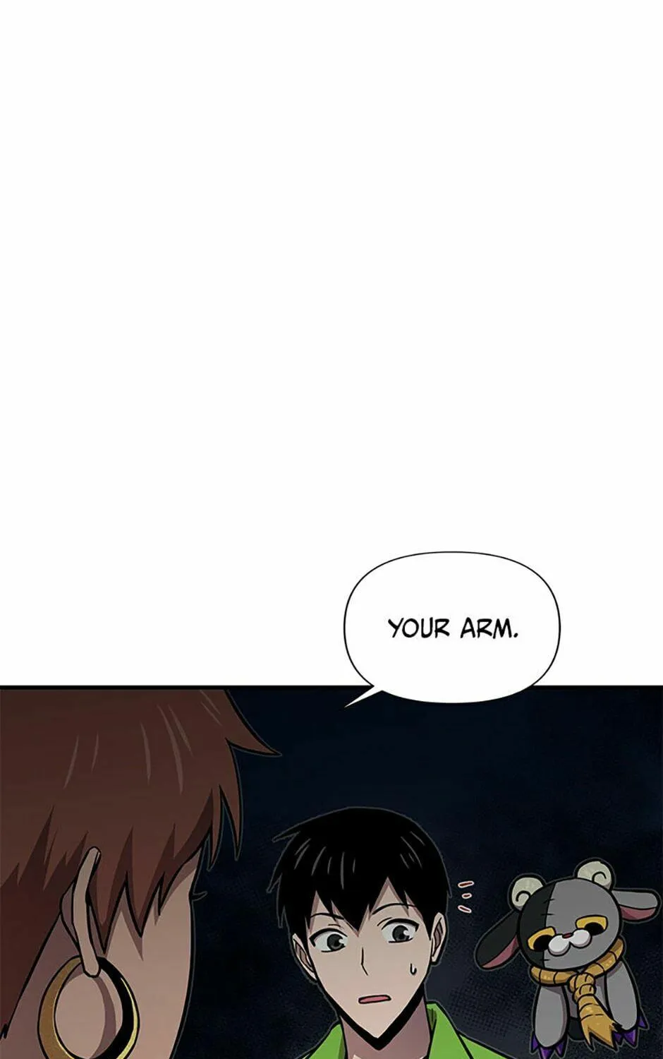 Read Cursed Manager’s Regression chapter 43 image 78 on Lezhin